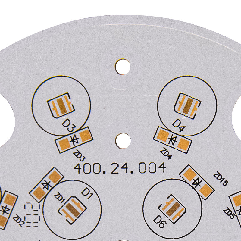 Prototype Printed Circuit Board Pcbs And Their Applications In The Led Lighting Industry