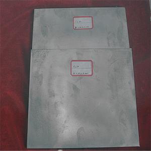 China Magnesium Alloy Sheet For Hot Stamping wholesale