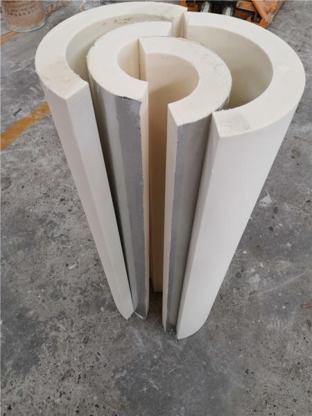 Fire Retardant High Density Polyisocyanurate Insulation High Compressive