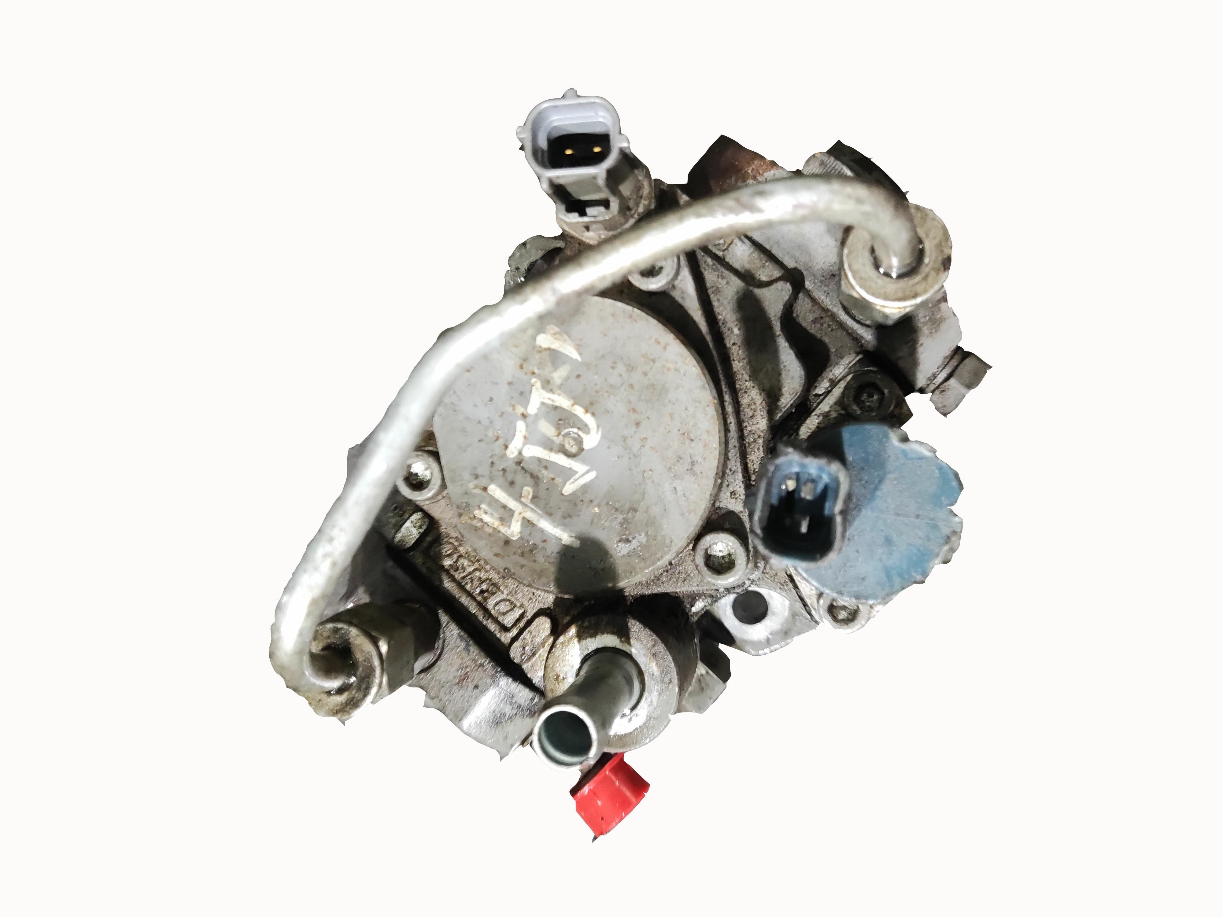 4JJ1 Used Fuel Injection Pump 8 - 97381555 - 5 294000 - 1201 Excavator ZX130 - 5