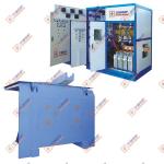 Electric Induction Steel Melting Furnace For Steel High Durability Low