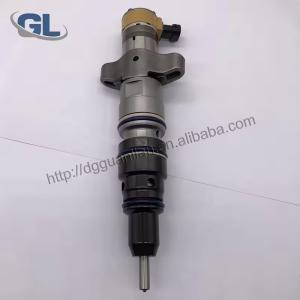China Construction Machinery Spare Parts CAT Fuel Injector 235-9649 235 9649 For Caterpillar C-9 Engine wholesale