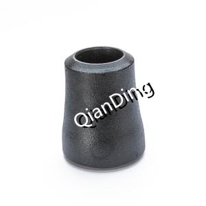 China Astm A234 Wpb Carbon Steel Welding Dn250 Concentric Reducer wholesale