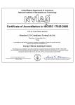 Amazon Packaging Certification APASS Amazon'S Environmental Protection