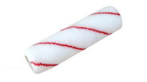 China Custom Polyamid Microfiber Paint Roller Brush For Wall Painting wholesale