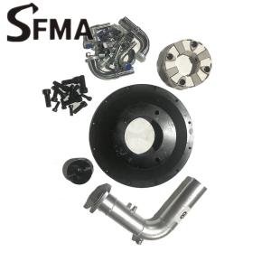 China Excavator E200B Hydraulic Pump Replacement Tool wholesale