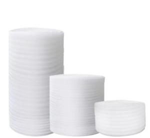 China Aluminum Foil Pearl Cotton EPE Foam Packing Material Shockproof wholesale