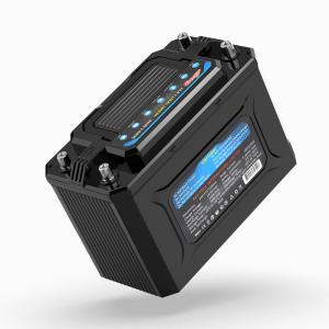 China Premium 125Ah Lifepo4 Deep Cycle Battery 12.8 V Lifepo4 Battery wholesale