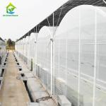 UV Protection Greenhouse Cover Materials High Strength PE Stretch Film