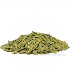China double edged sword longjing tea leaves for man West Lake Dragon Well wholesale