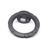 OEM Customized Surface Coating Services Graphite Silicone Surface Coating