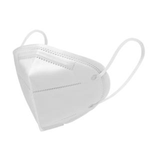 China NIOSH 42CFR84 N95 Medical Mask wholesale