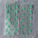 Happy Birthday Party Cellophane Bag Candy Gift Packing Plastic Cello Treat Bags