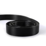 Silicone Flat Ribbon Cable 6 8 10 14 Pin
