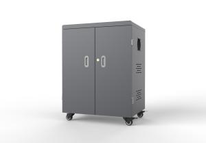 China 54 USB Slots Smart Charging Cabinet USB Charging Cart wholesale