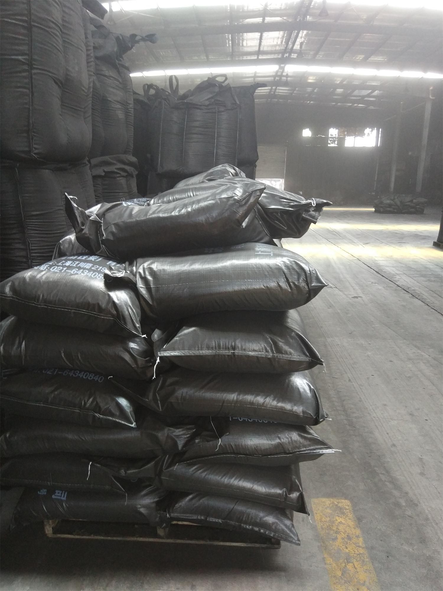 Refinement Wood Activated Carbon European Pharmacopeia Copper Zinc Below 25 Ppm