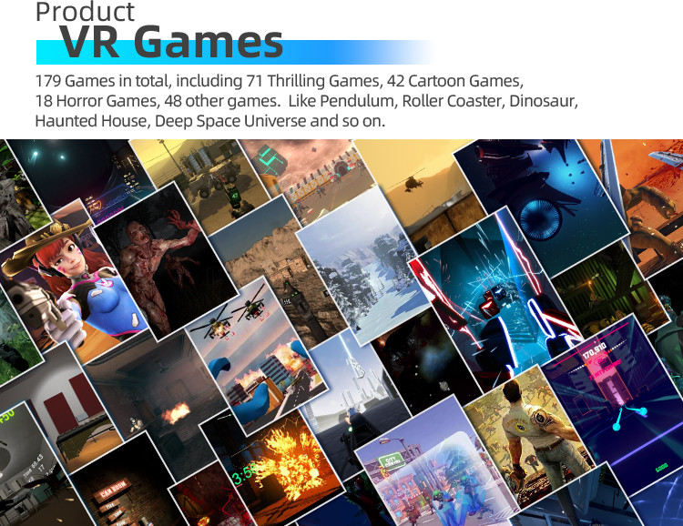 4 Seats 9D Virtual Reality Simulator Cinema For Theme Park