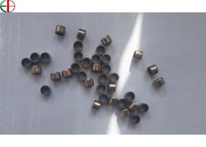 China Customized Stable Bushes Bimetal Bushing Bearing Steel Sleeve Bronze Bushing wholesale