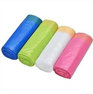 China Biodegradable Polylactic Acid Water Soluble Shopping Bags wholesale