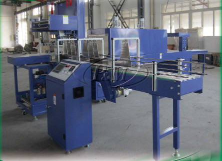3 In 1 Water Filling Machine 6000bph Complete Automatic Water Production Line