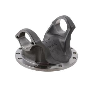 China Die Forging Process Carbon Steel Alloy Steel Automotive Forgings Forged Flange Yoke wholesale