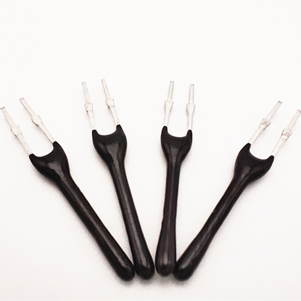 Epoxy Coated High Temperature NTC Thermistor 0.3k To 2000k