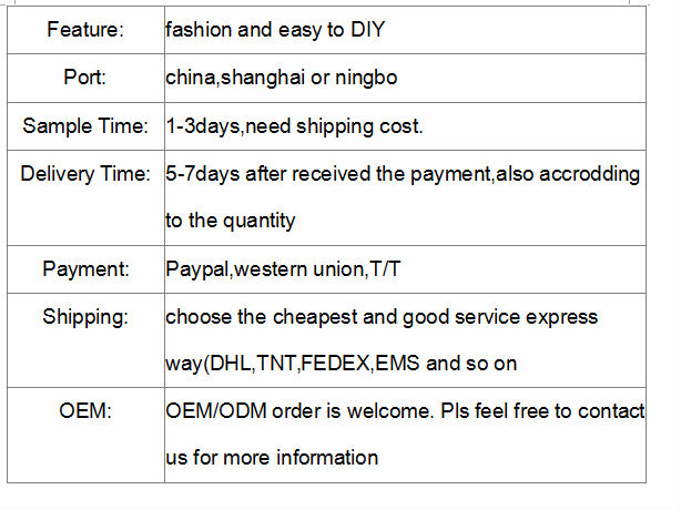 NEW Arrival 10*5*MM God 3D Clear Bow Nail Charm-You Will Get 1 Nail Charm from China jewelry factory
