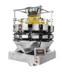 Multihead Automatic Cheese Packaging Machine For Sticky Food