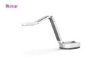 Educational Smartboard Accessories HDMI Visualizer Document Camera 4k