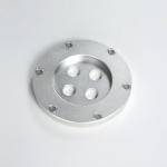 Custom Milled Aluminum Parts CNC Milling Machining Parts Supplier