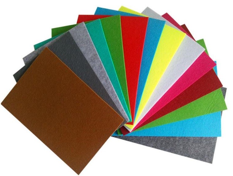 Nonwoven Fabric felt
