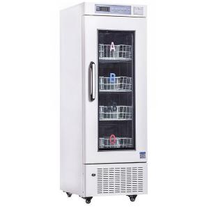 China 4°C blood bank refrigera... wholesale