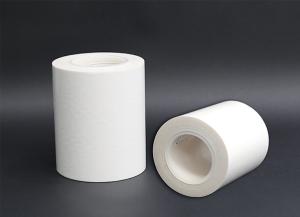 China Auto Odorless Industrial Transfer Tape , Moistureproof Adhesive Transfer Film wholesale