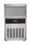 Stainless Steel Industrial Refrigeration Equipment Ice Maker Making Machine