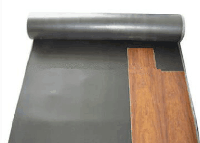 Waterproof Cross Linked PE Foam 0.5 - 100mm Thickness Excellent Thermal Insulation