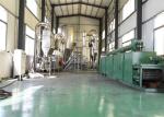 4 Shaft Blade Hollow Paddle Dryer