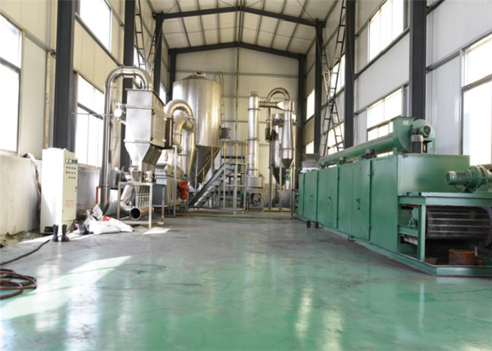 ISO9001 CE 220volt Carbon Steel ore Drum Drying Machine For Catalyst Powder