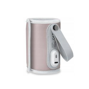 China Milk Electric Feeder Warmer USB Portable heat resistant Thermostat 42℃ wholesale