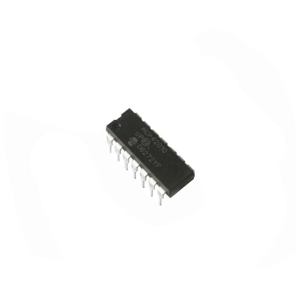 dsPIC33EV256GM002-I/MM