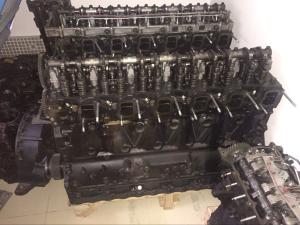 China Isuzu 4jj1 Engine Cylinder Head Repair Truck Cylinder Heads Erosion Resistant wholesale