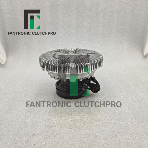 Heavy Duty Trucks Cooling Fan Clutch Electronic Viscous Clutch 2545463 2545463SK CFF604000P CFF667000P