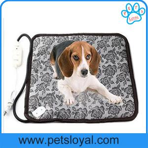 China 220V dog heating pads Heated Pad For Pets China Factory Sale Dog Heated Pad wholesale