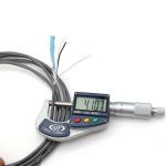 WONTERM 8761 Electronic Wire 1p 22AWG Overall Screened Control Cable