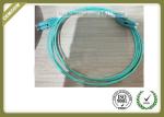 Temperature Controlled Fiber Optic Patch Cables With Good Repeatability
