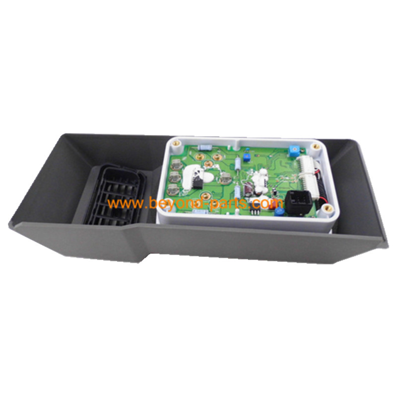 Kobelco SK-6E SK200-6E SK210-6E Excavator Spare Parts Monitor Cluster Gauge Panel YN59E00008F1 YN59E00017F1