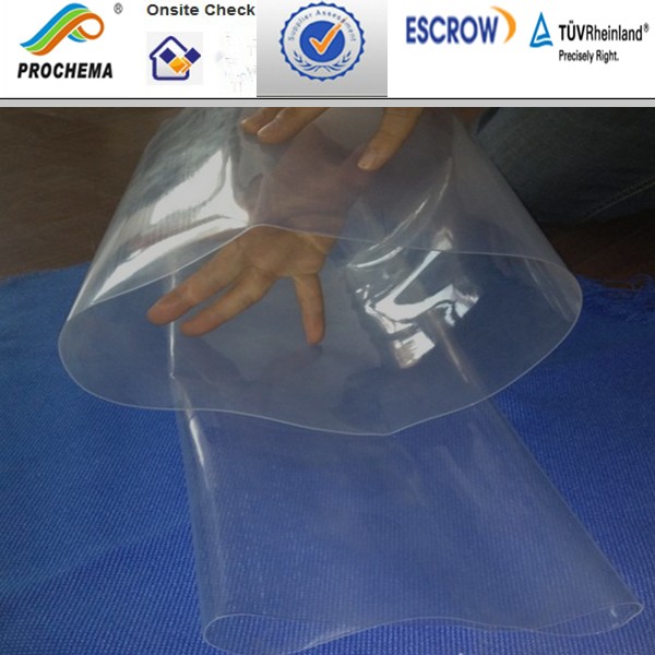Big PFA shrink tube, big PFA heat shrinkable tube, PFA big size heat shrinkable tube D300