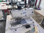 Single Shear Secondhand Sewing Machine Juki 3200 Eyelet Buttonhole Sewing
