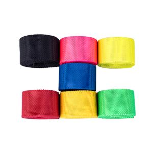 China 80G/M webbing nylon weight belt 1.5m roll for diving wholesale