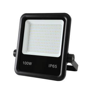 China IP65 Led Floodlight Outdoor Lighting Device 300w 200w 100w 50w 30w High Density Aluminum wholesale
