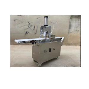 China Stainless Steel Snacks Processing Machine Noodle Pasta Maker Machine wholesale